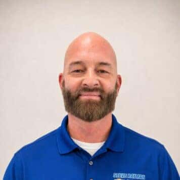 Scott Milam