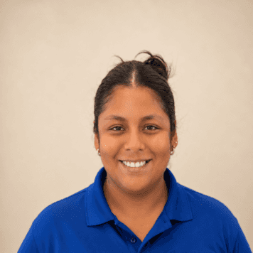 Jessie Dominguez