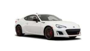2020 BRZ