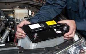 Car Battery