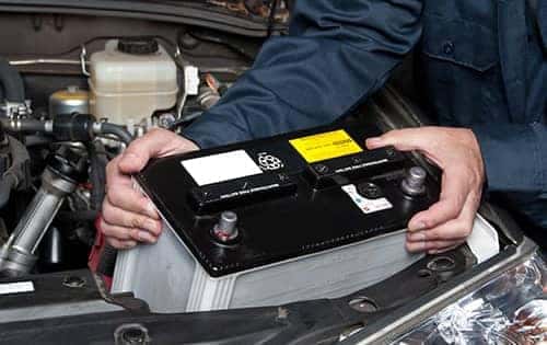 Car Battery