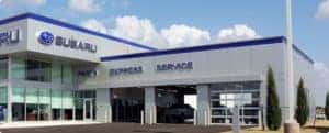Dealership Location