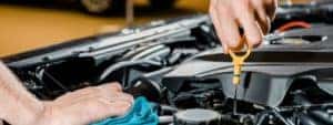 Person Servicing engine