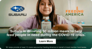 Feeding America
