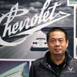 Ben Chen