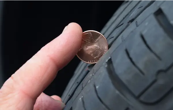 The 5 Warning Signs You Need New Tires | Sun Chevrolet