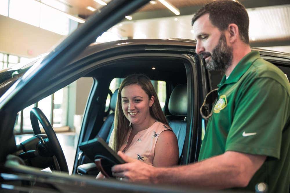 Sell Your College Car at Sun Chevrolet in Chittenango