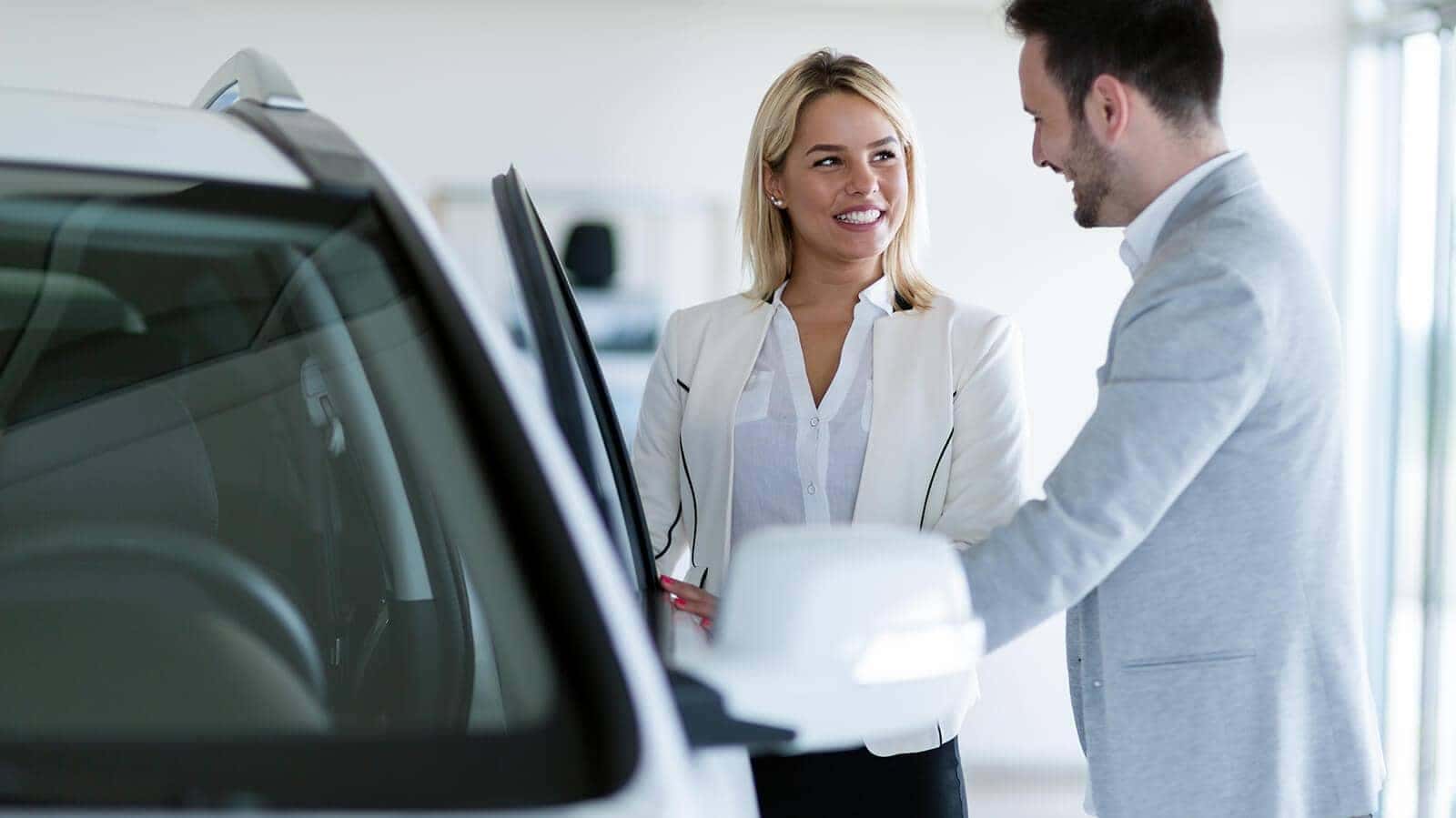Choose Your Next Chevrolet