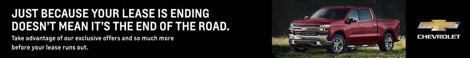 Lease Return Header Image