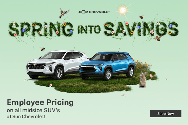 Employee Pricing 