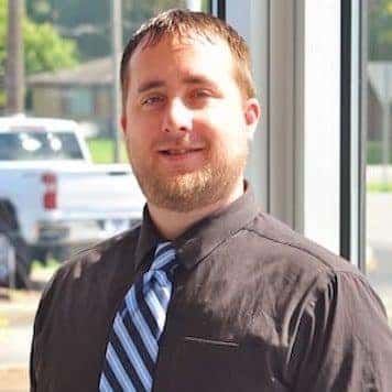 DUSTIN HATCHER