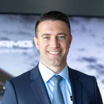 Adam Mikasko