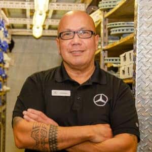 John Regalado