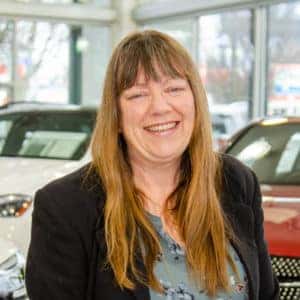 Nancy Kowbel