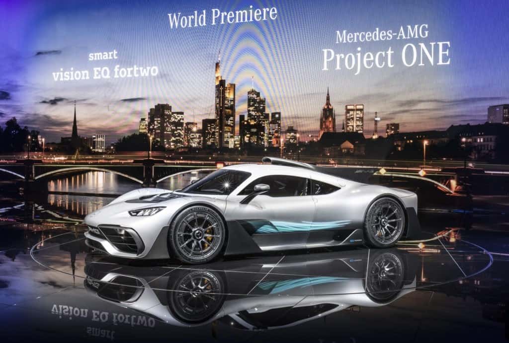 Mercedes-Benz