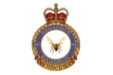 443 Maritime Helicopter Squadron