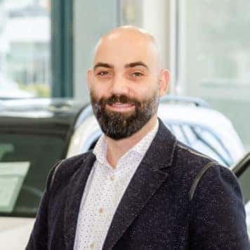 Marko Andrejevic