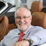 Ken Dinnadge