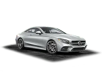 Mercedes-Benz Dealer in Victoria, BC | Three Point Motors