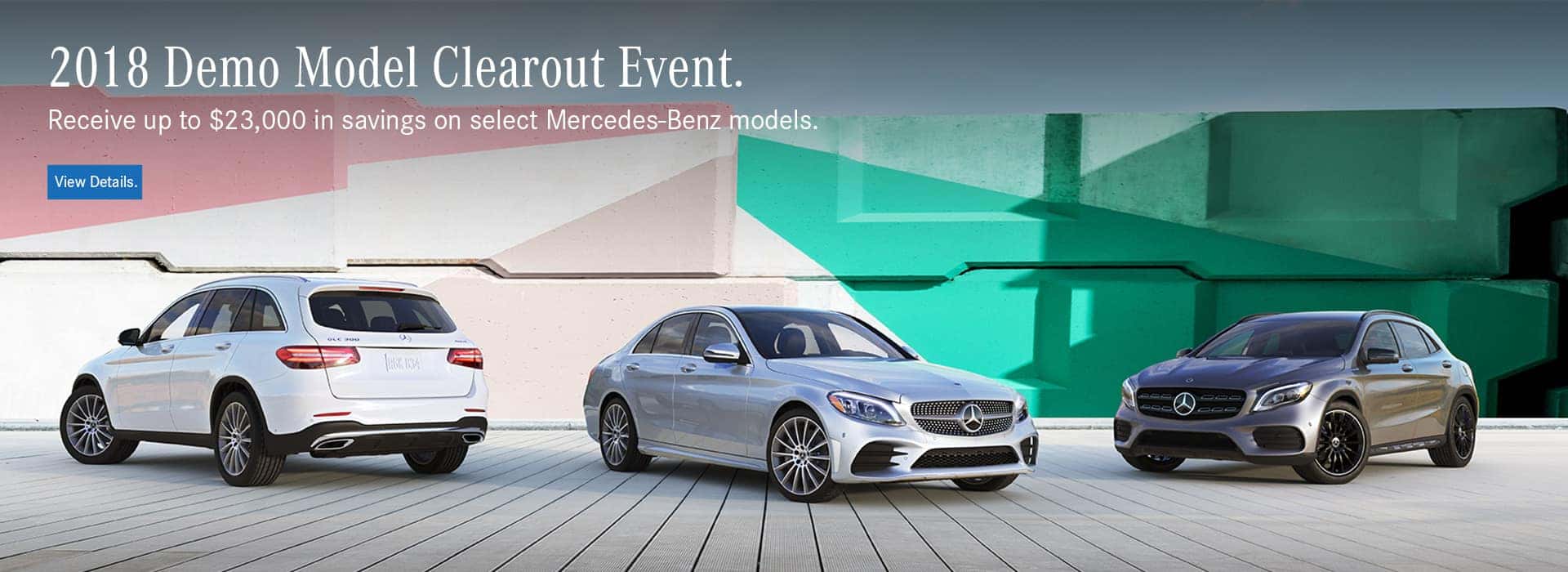 MercedesBenz Dealer in Victoria, BC Three Point Motors