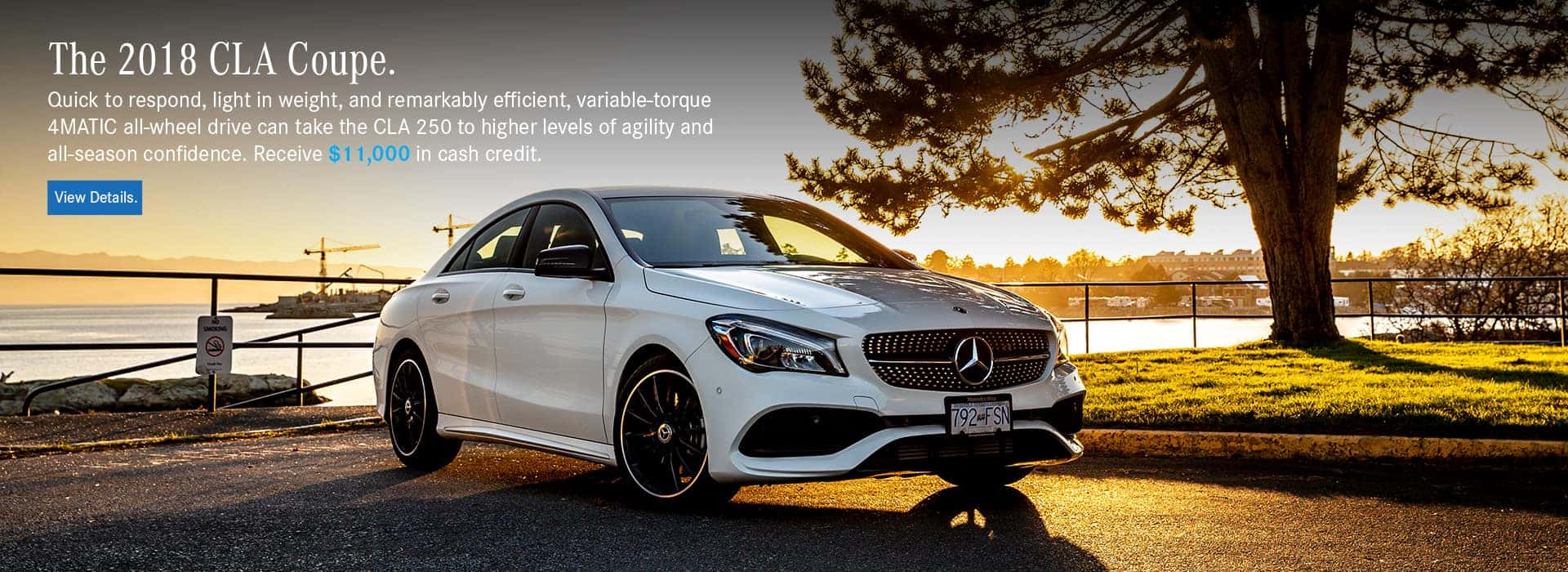 MercedesBenz Dealer in Victoria, BC Three Point Motors