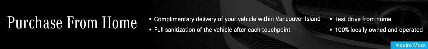 Three Point Motors - Digital Sales Experience