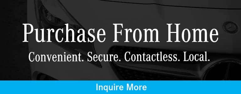 Three Point Motors - Digital Sales Experience