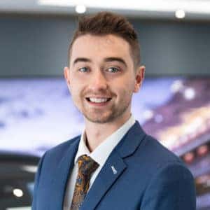 Kevin Cosgrove