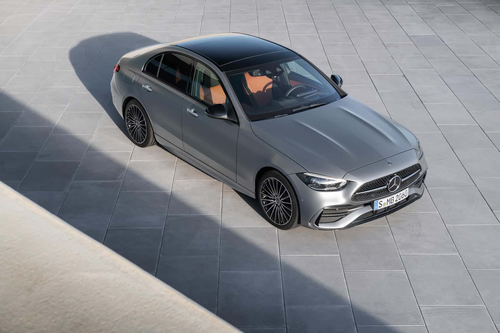 Mercedes-Benz Drive Pilot