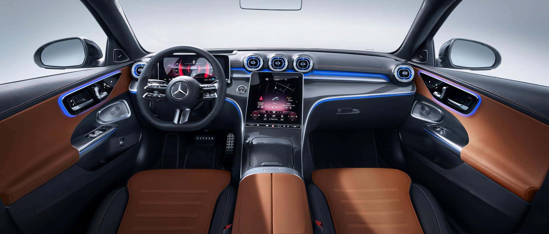 Mercedes-Benz Drive Pilot