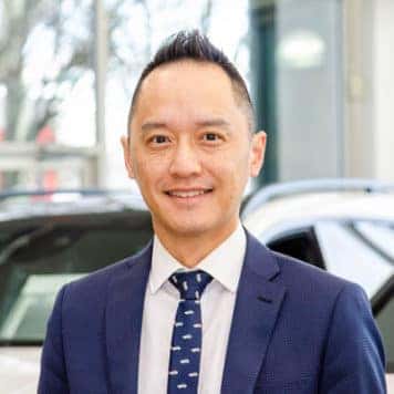 Jason Mui