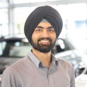 Karmanjit Singh