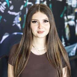 Hannah Skrenka