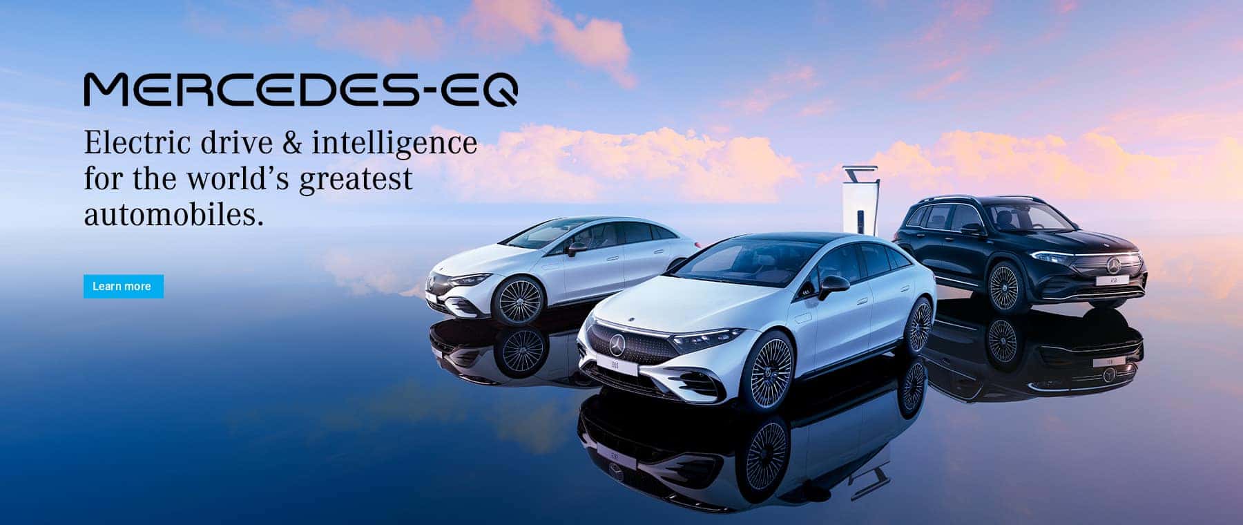 MercedesBenz Dealer in Victoria, BC Three Point Motors