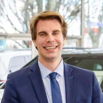 Felix Tescher