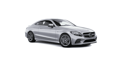 2023 C 43 Coupe