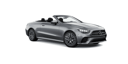 2023 E 53 Cabriolet 