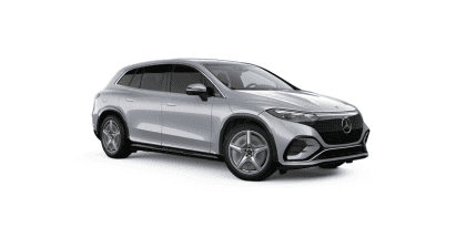 2023 EQS 580 SUV