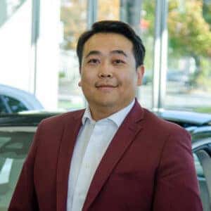 Evan Yuan