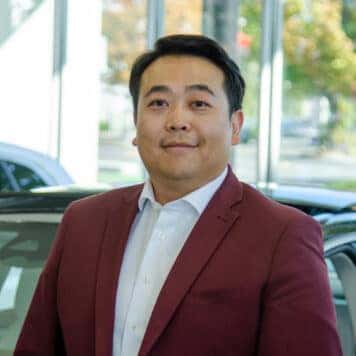 Evan Yuan