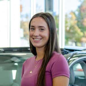 Hallie Scollon