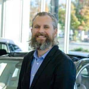 Nick Leuchte