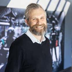 Nick Leuchte