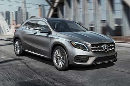 2021 - 2022 Mercedes-Benz A-Class, C-Class, CLA, GLA (AMG excluded) 