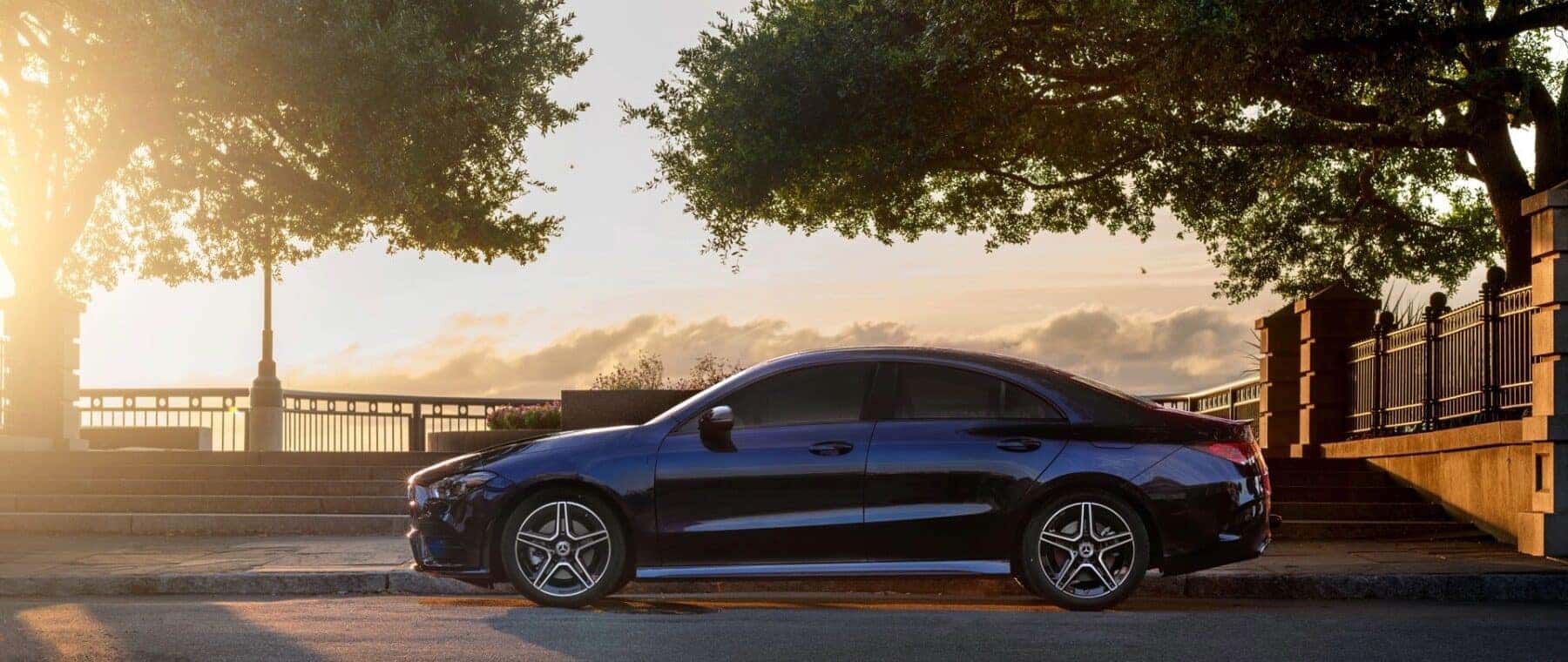 MercedesBenz Dealer in Victoria, BC Three Point Motors