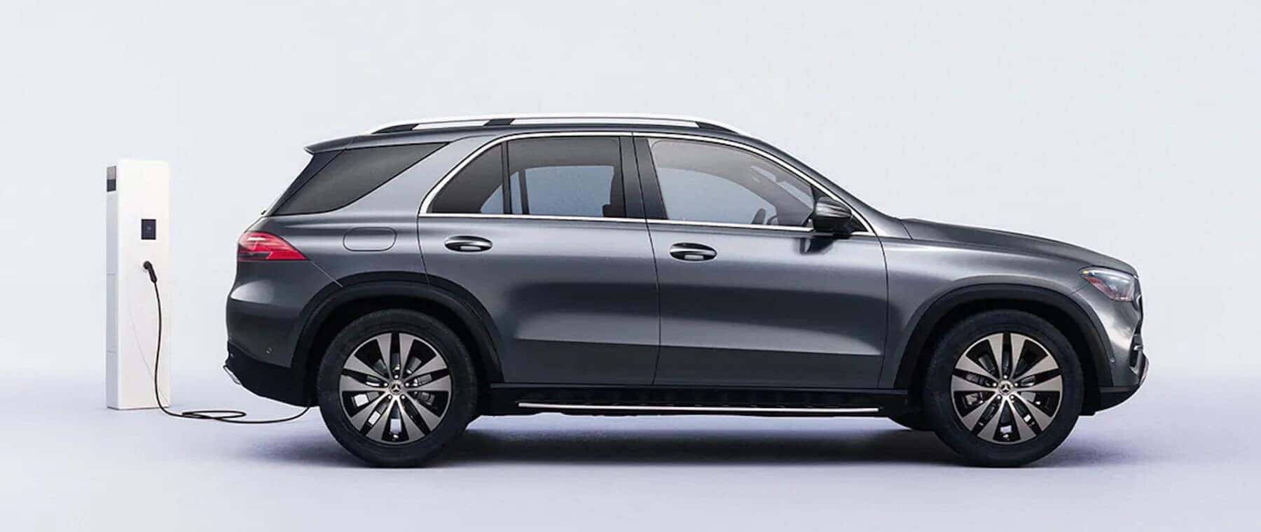 Mercedes gle deals hybrid suv