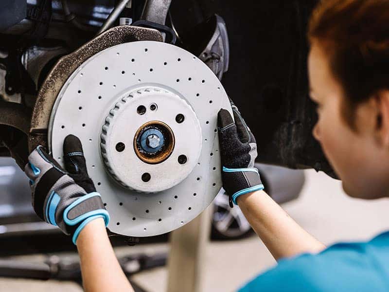 30% Off Brakes* 