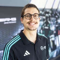 Mike Pasek