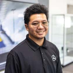 Chris Catanghal 