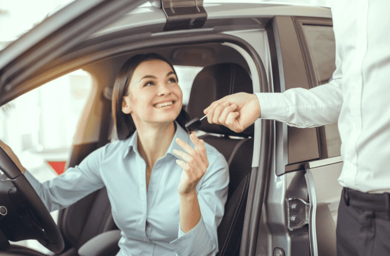 Purchasing a CPO Toyota Vehicle at Toyota Chula Vista Toyota Chula Vista